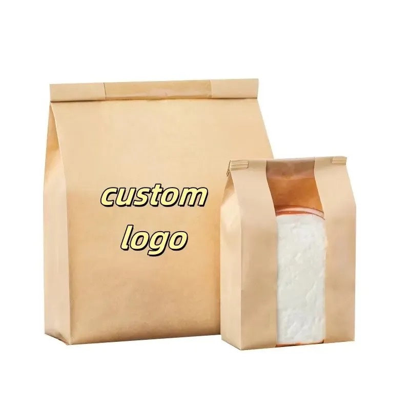 HUPSSY44 Greaseproof Paper Bag
