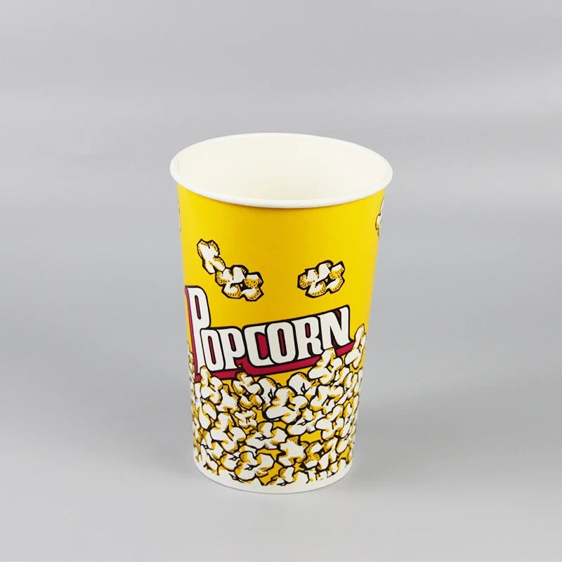 HUPSSY48 Popcorn Bucket