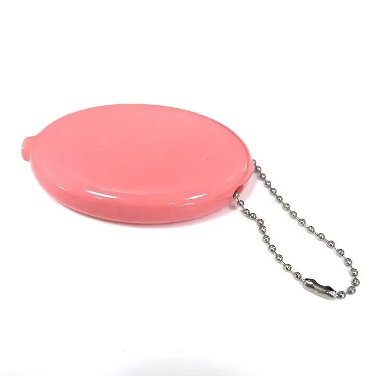 HUPSSY50 PVC Coin Purse