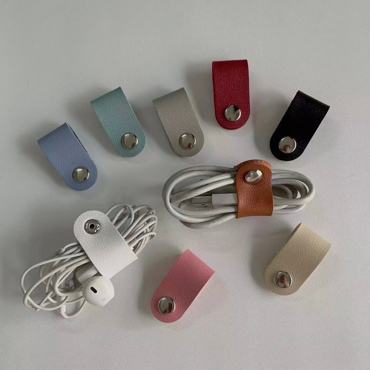HUPSSY51 Snap Cable Wrap