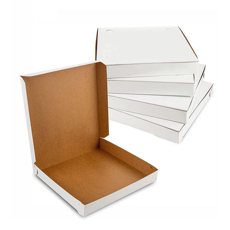 HUPSSY53 Pizza Boxes