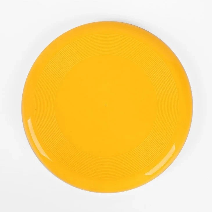 HUPSSY54 Flyer Disc