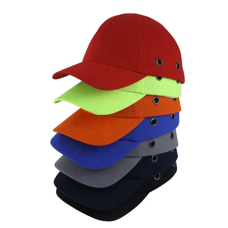 HUPSSY58 Bump Cap