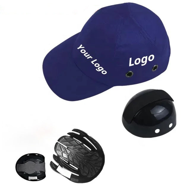 HUPSSY58 Bump Cap