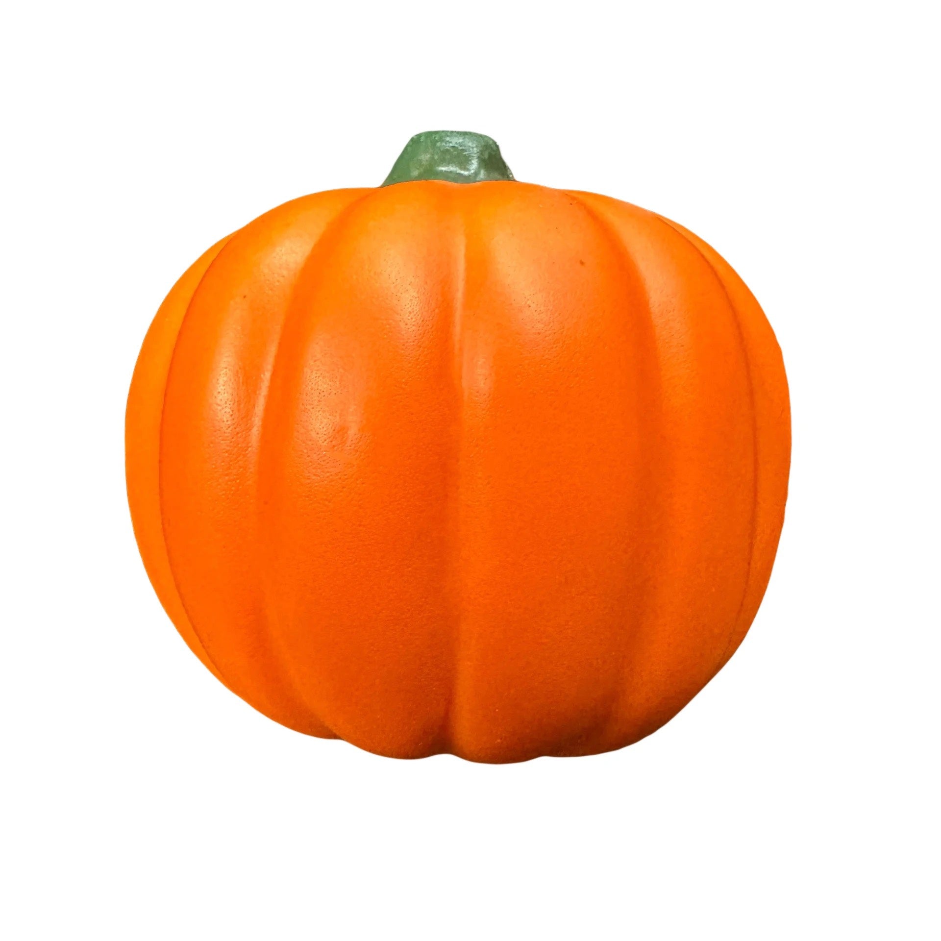 HUPSSY59 Jack-O-Lantern Ball Stress Reliever