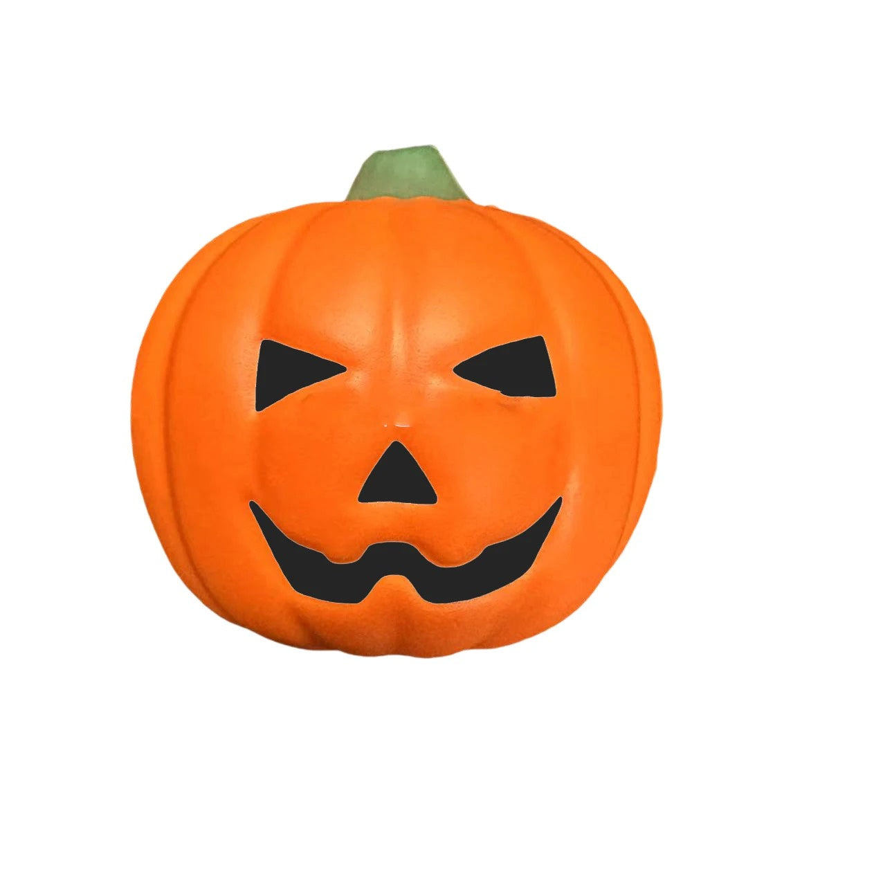 HUPSSY59 Jack-O-Lantern Ball Stress Reliever