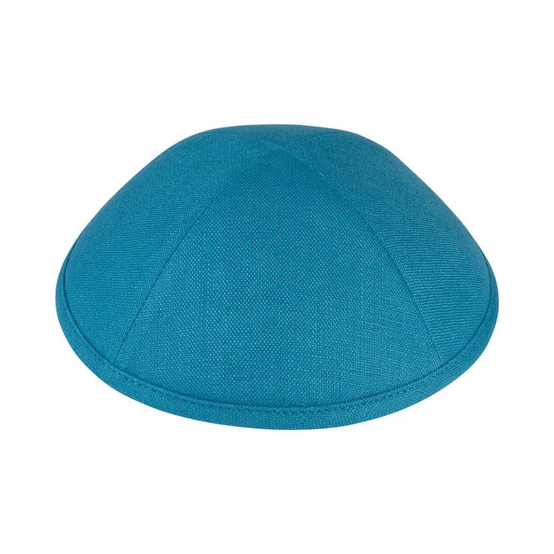 HUPSSY60 Suede Kippah Yarmulka