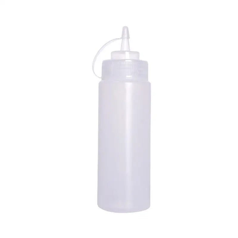 HUPSSY62 Kitchen Squeeze Bottle