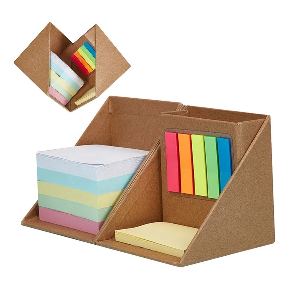 HUPSSY66 Office Buddy Cube