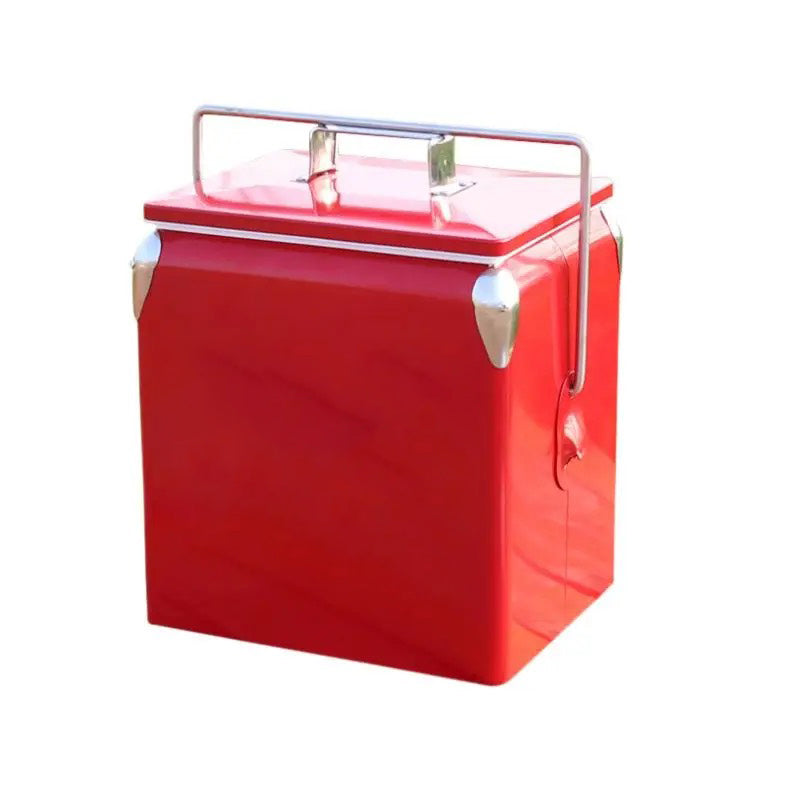 HUPSSY67 Retro Legacy Cooler