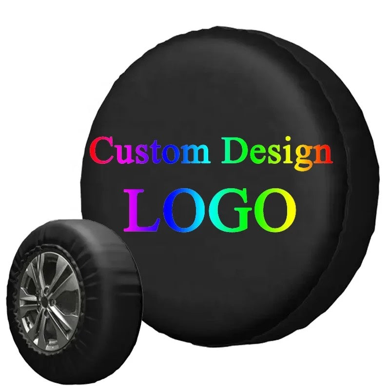 HUPSSY69 Spare Tire Cover