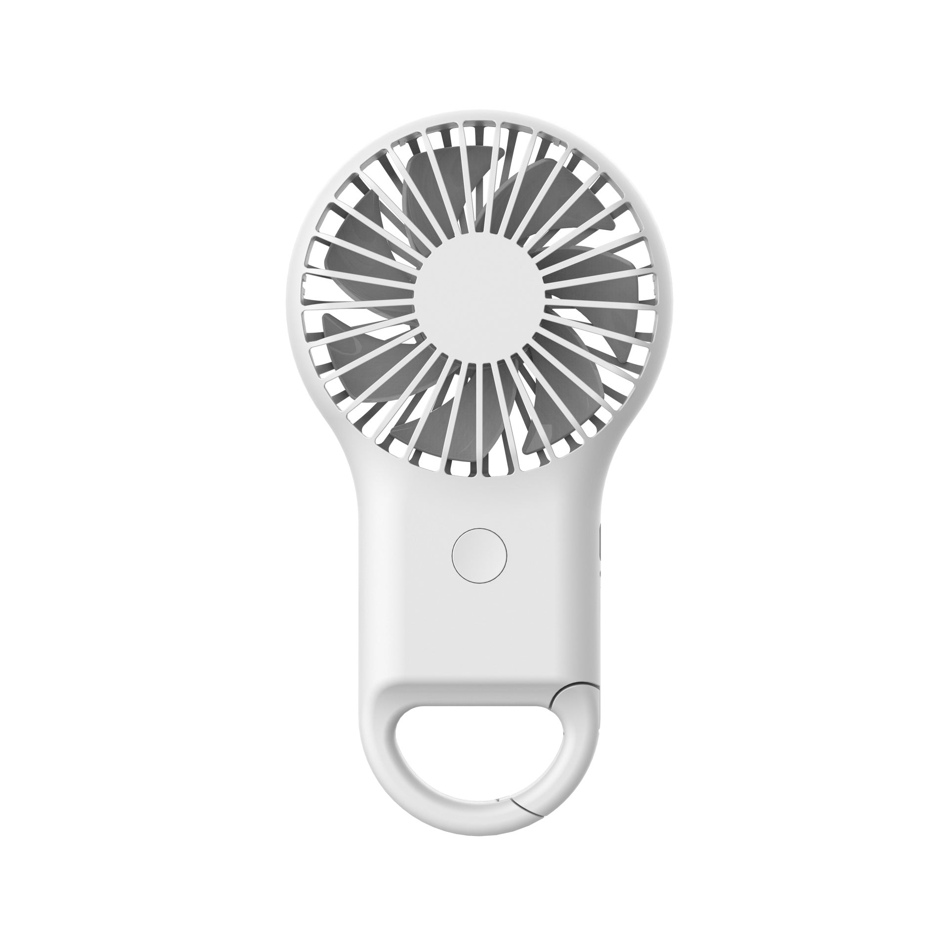 HUPSSY77 Portable Handheld Fan