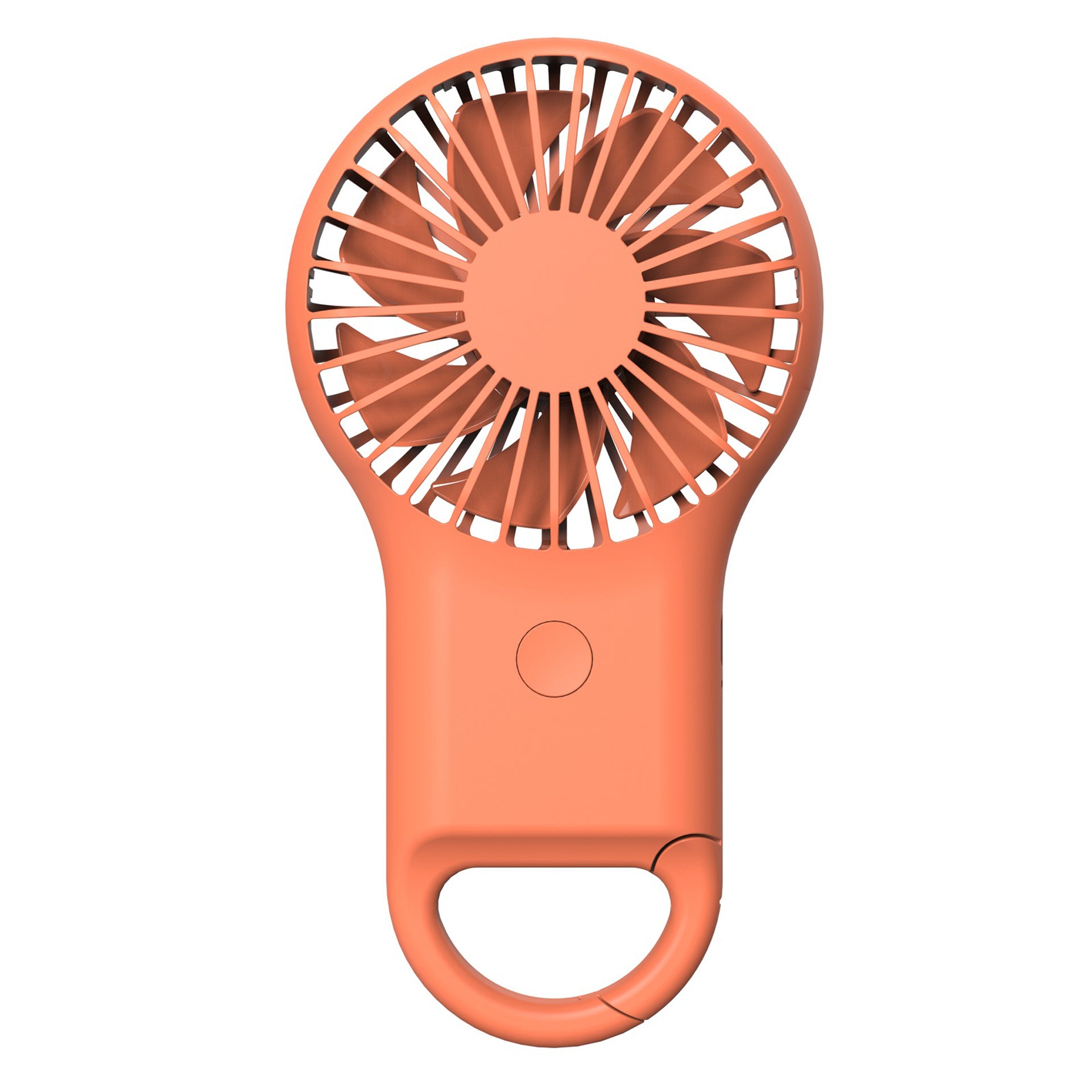 HUPSSY77 Portable Handheld Fan