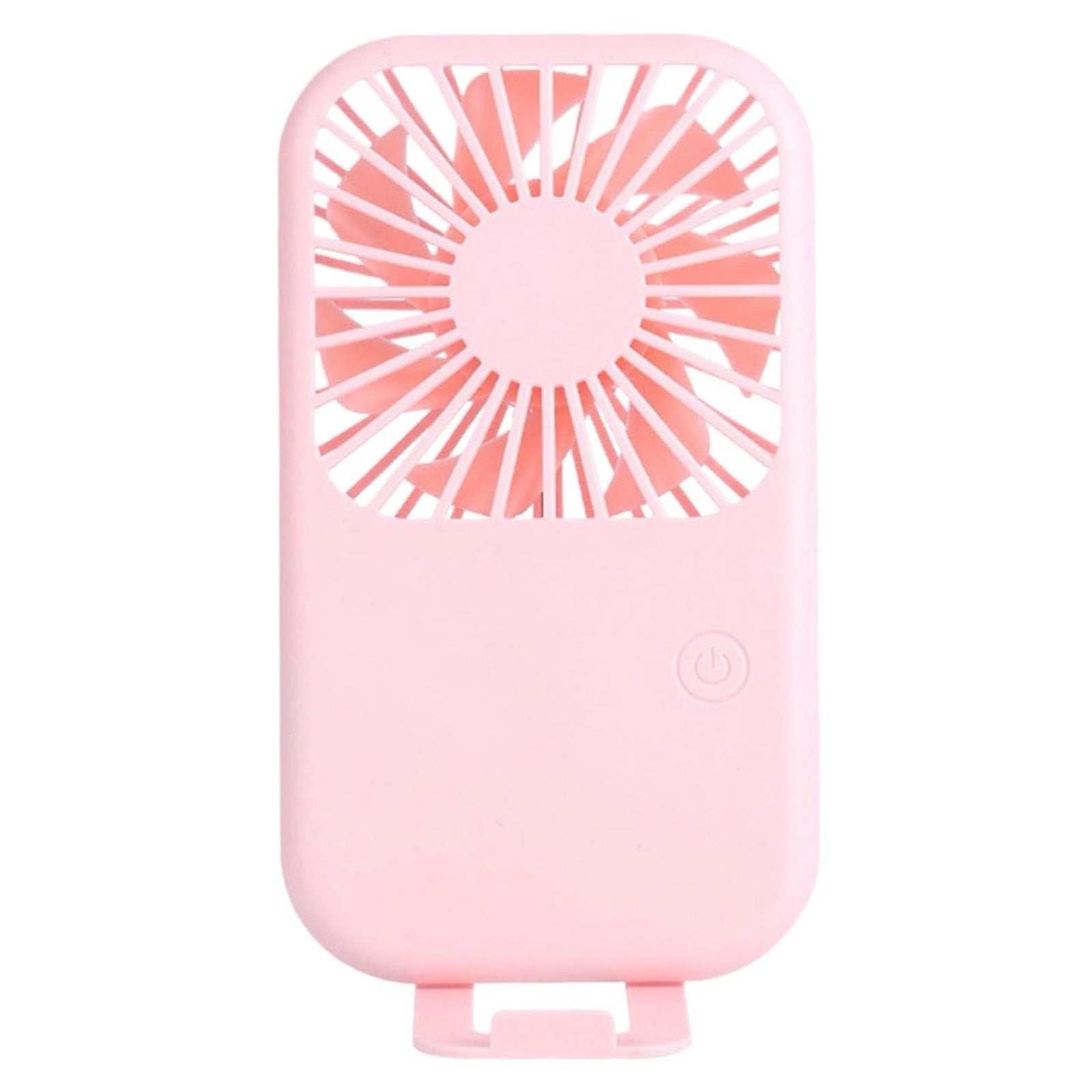 HUPSSY78 Portable Handheld Fan
