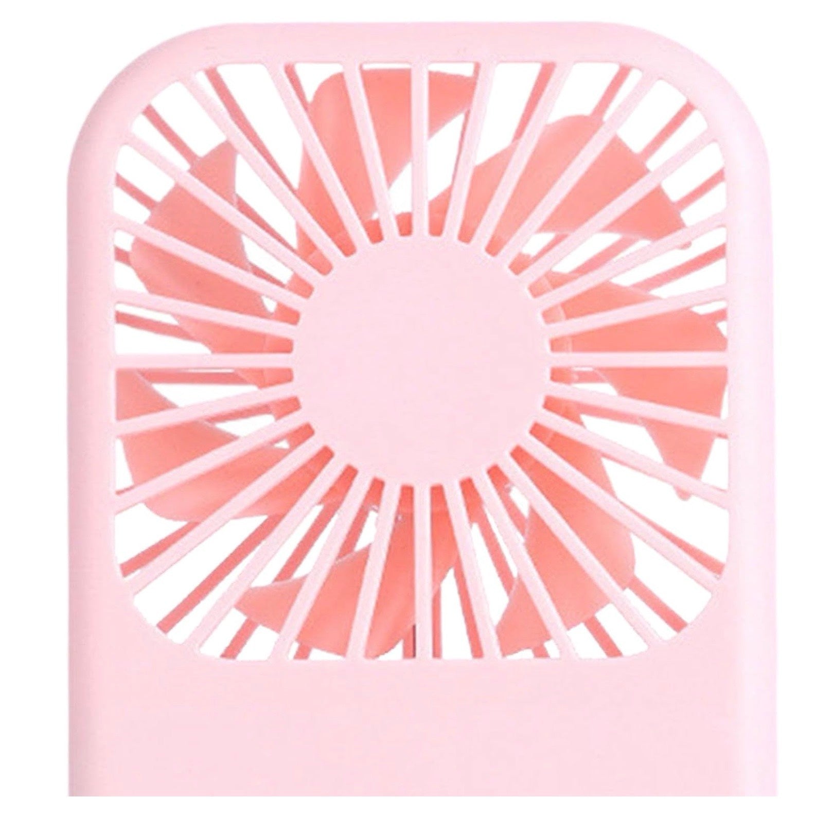 HUPSSY78 Portable Handheld Fan