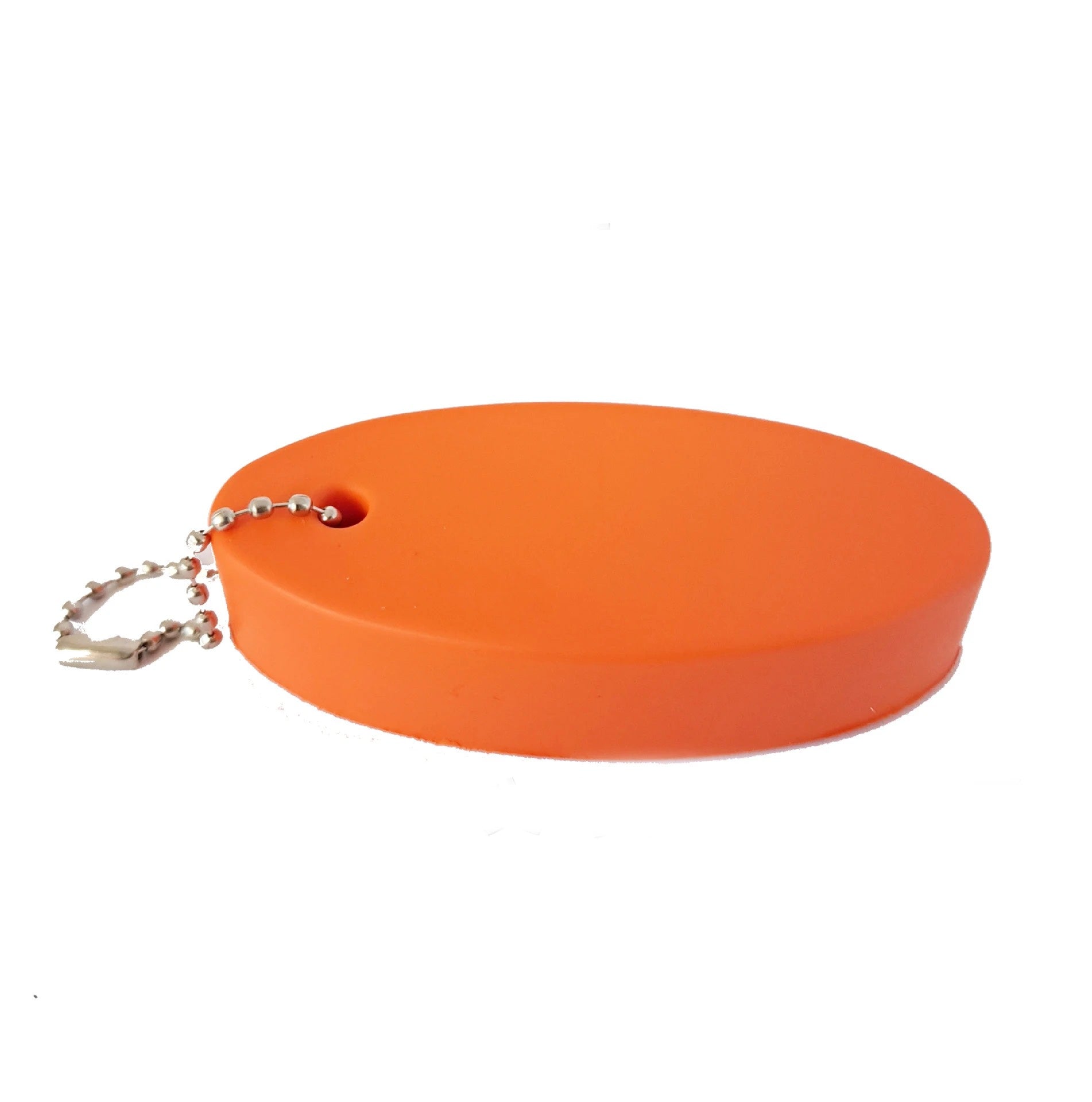 HUPSSY86 Oval Floater Keychain
