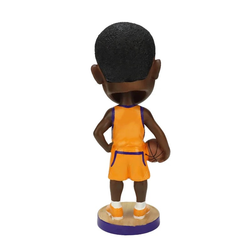 HUPSSY89 3D Resin Figure Toys