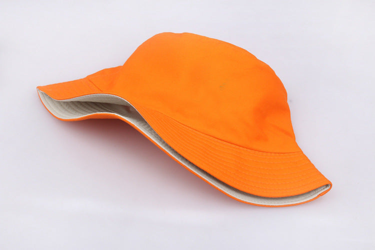 HUPSTL001 Fisherman Bucket Sun Hat