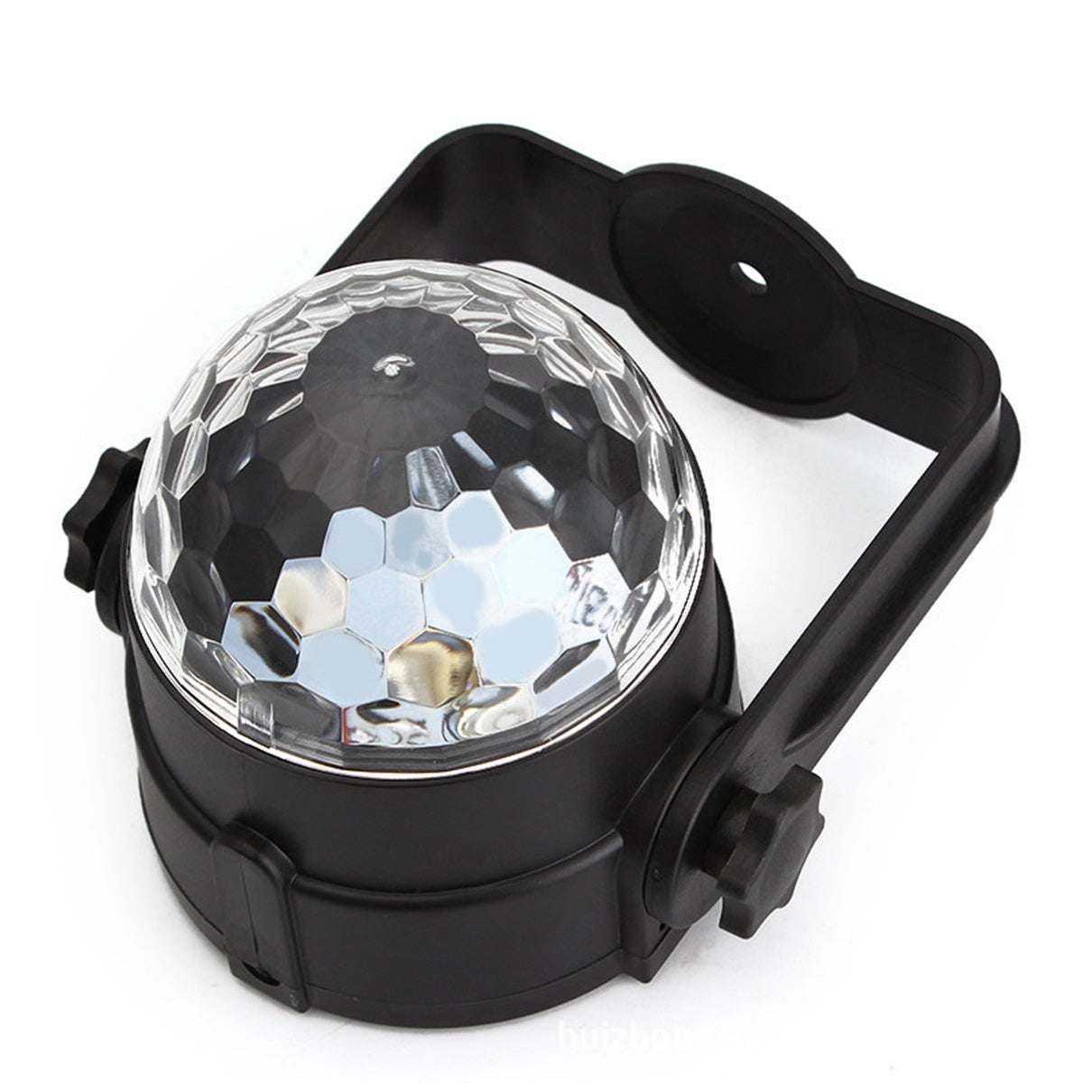HUPSTL100 Remote Control Sound Activated Disco Party Light