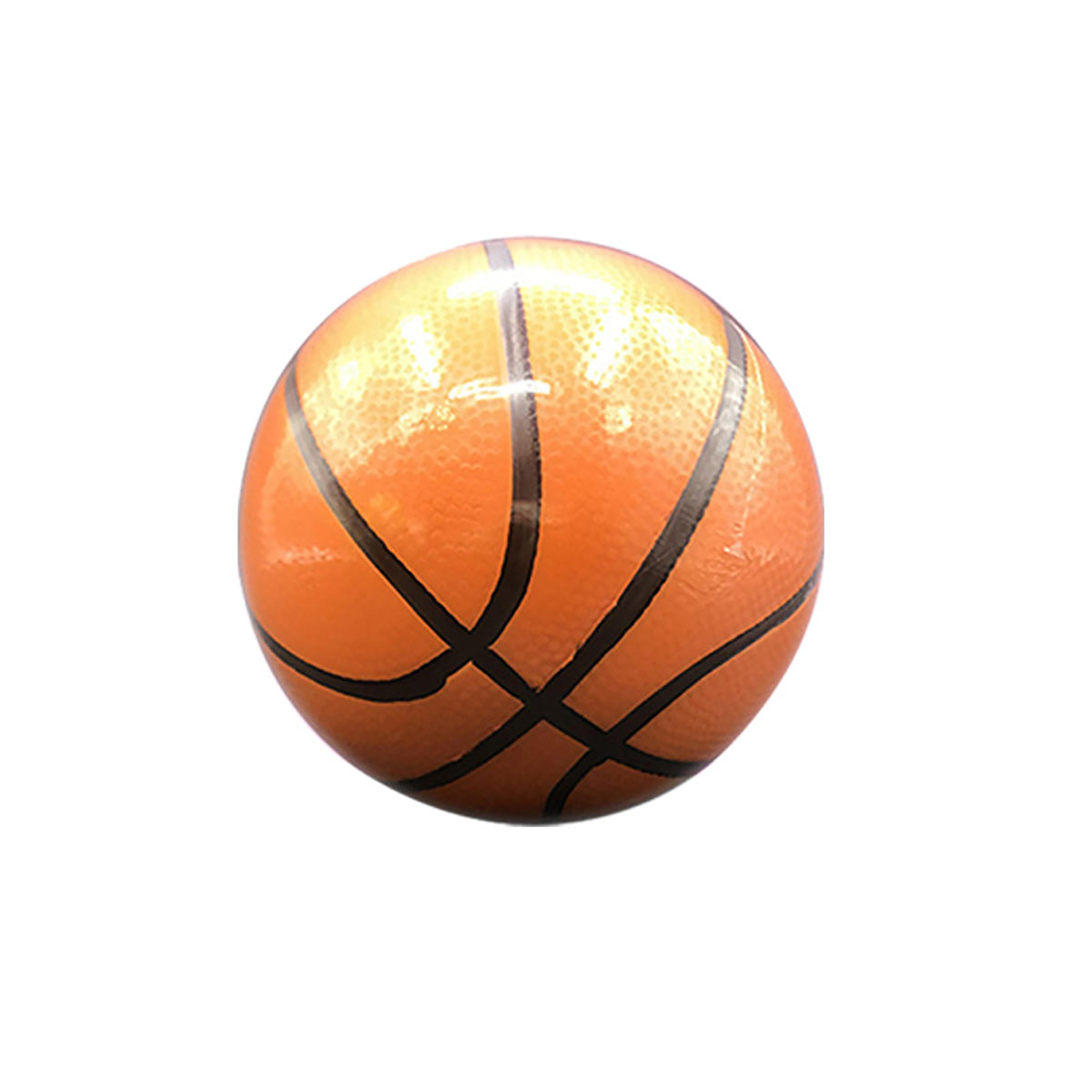 HUPSTL019 Printed Football Foam Stress Reliever Ball