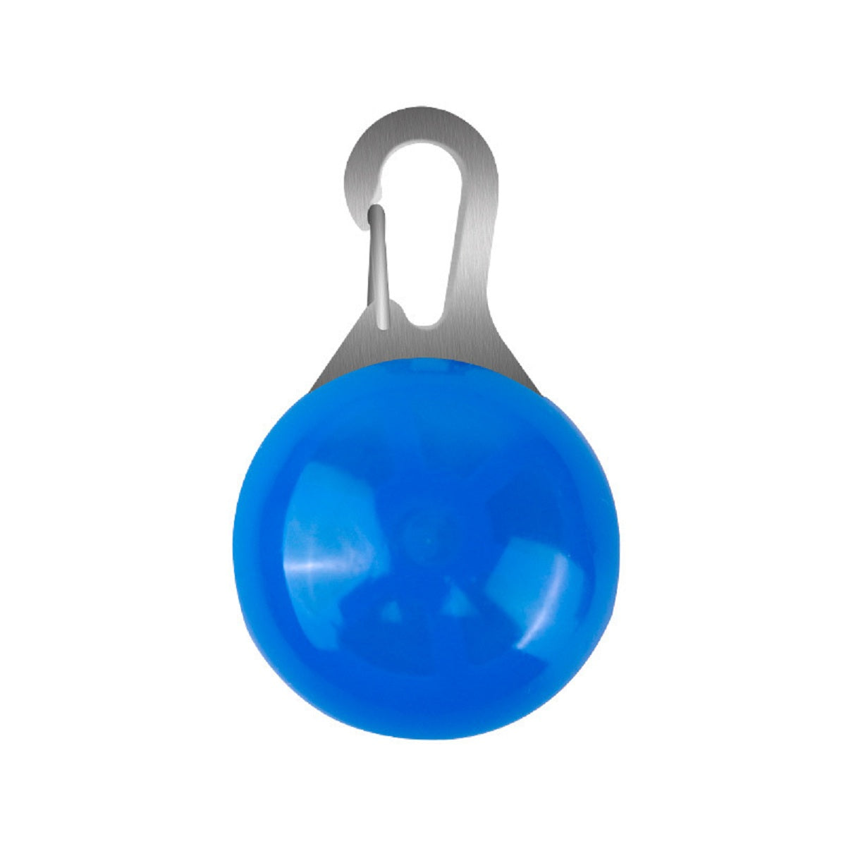 HUPSTL023 Pet Collar Glowing Safety Pendant