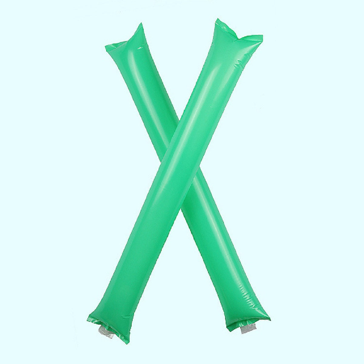 HUPSTL062 Inflatable Thunder Cheer Sticks