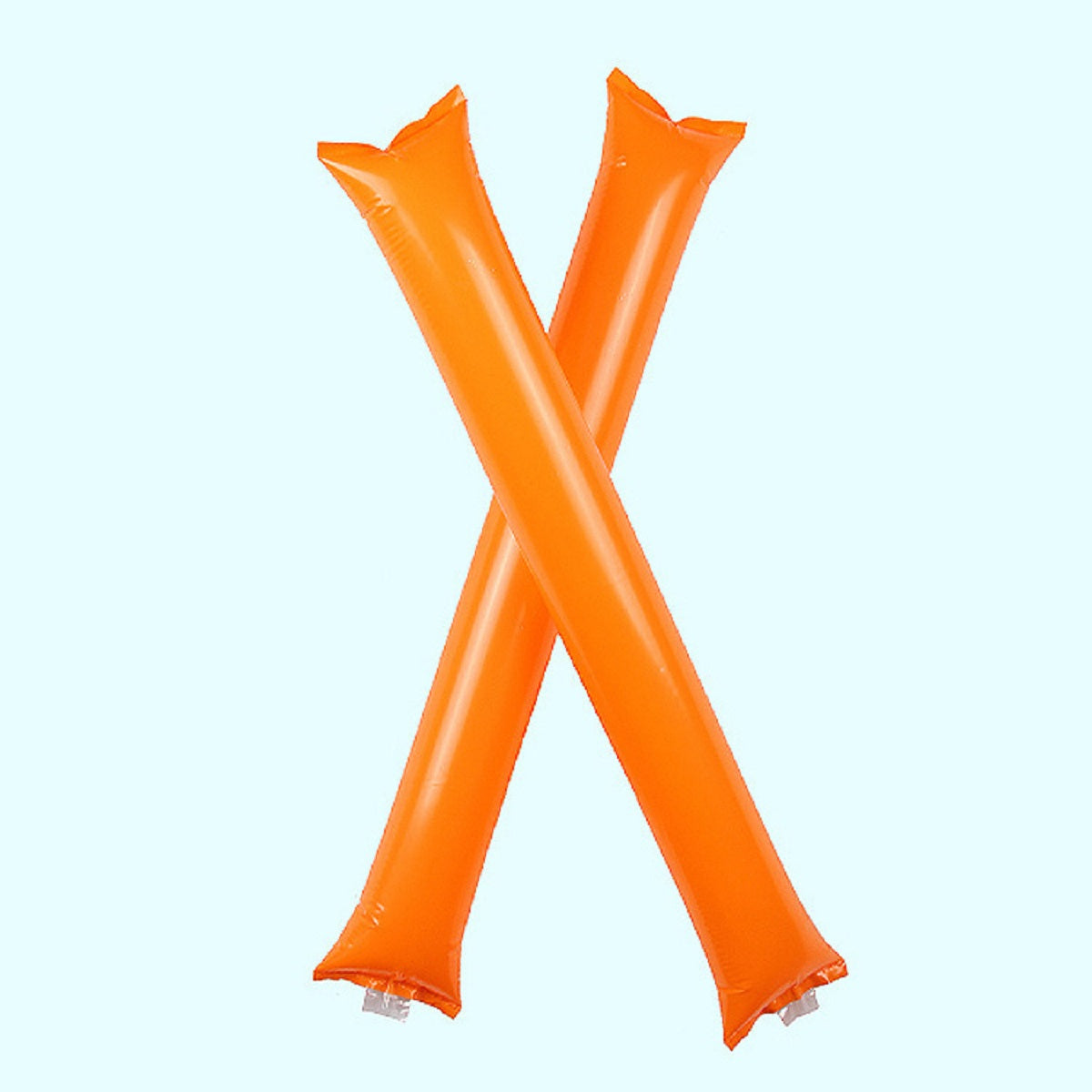 HUPSTL062 Inflatable Thunder Cheer Sticks