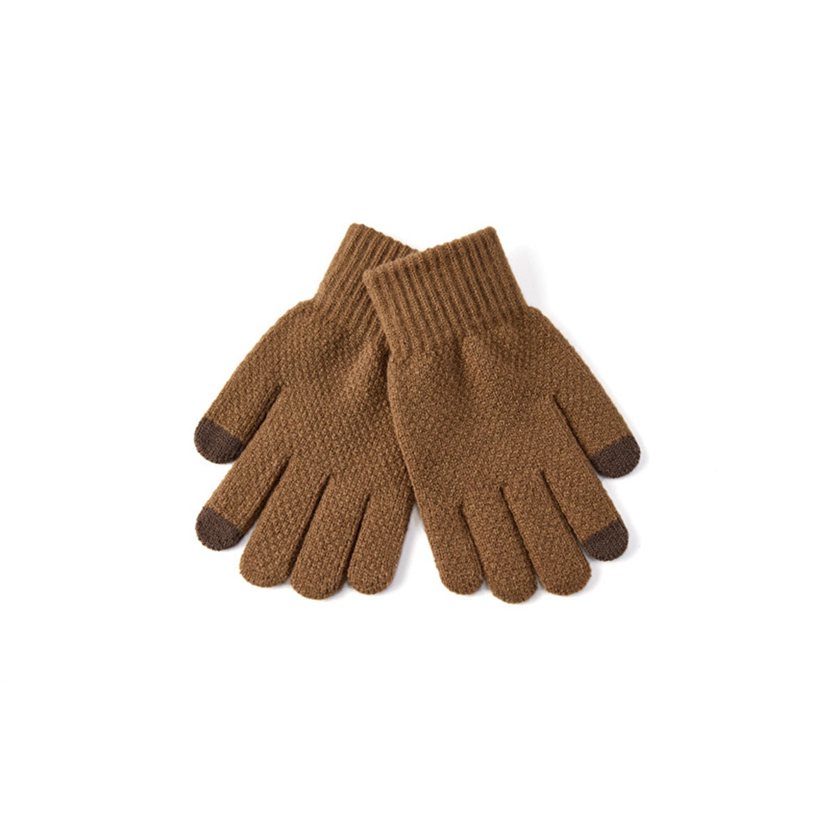 HUPSTL065 Touchscreen Cold Weather Gloves