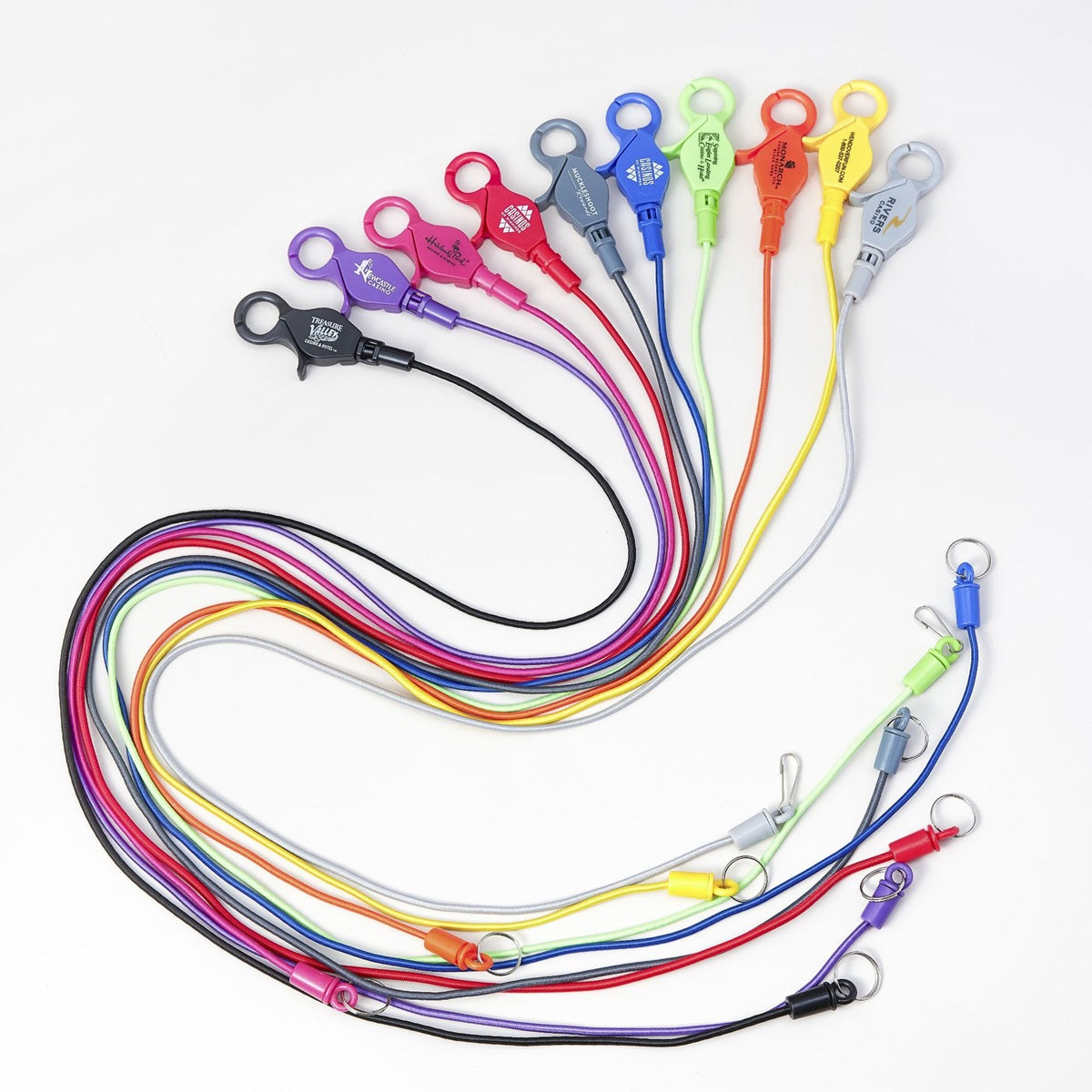 HUPSTL089 Casino Bungee Cord
