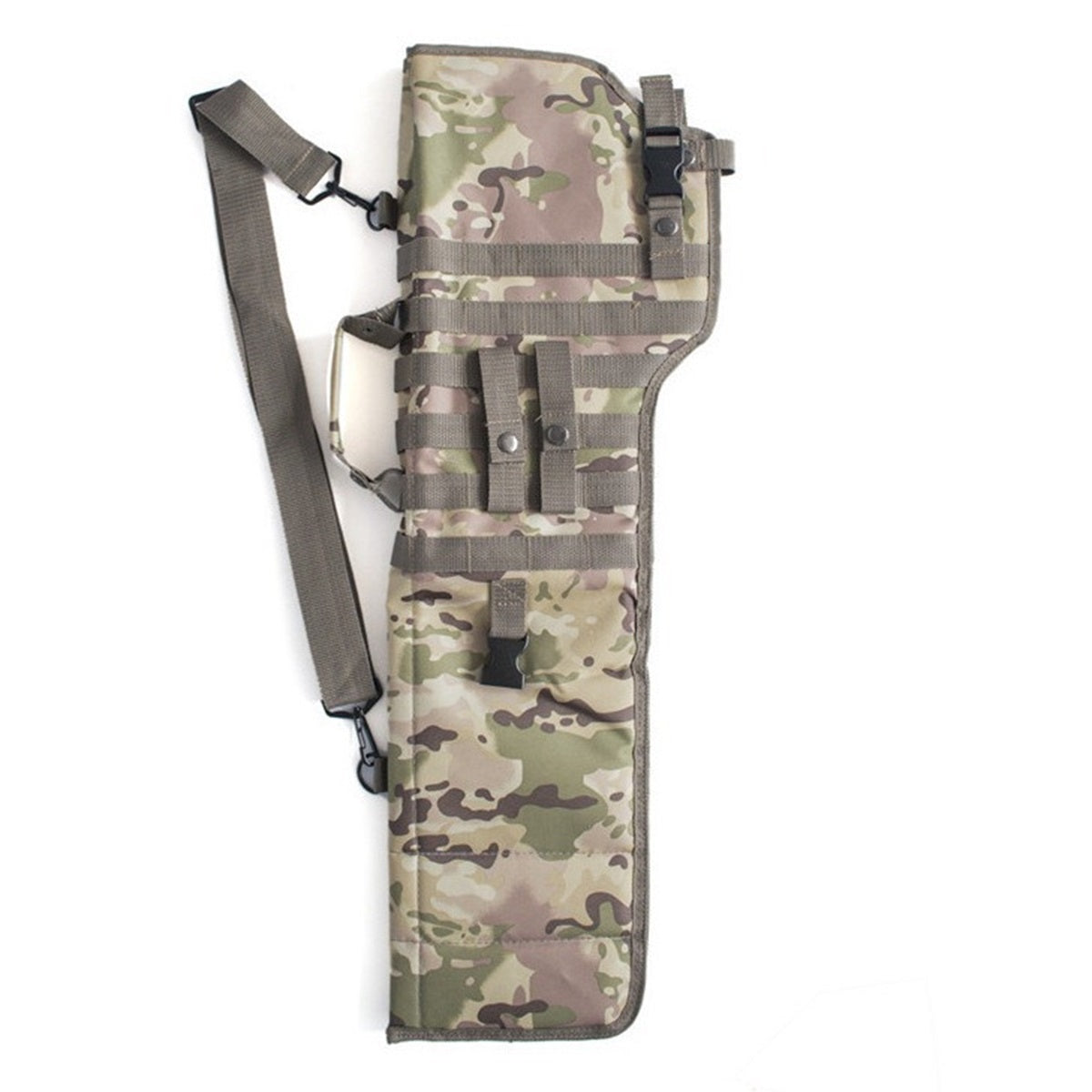 HUPSTL094 29 Inch Military Tactical Gun Bag