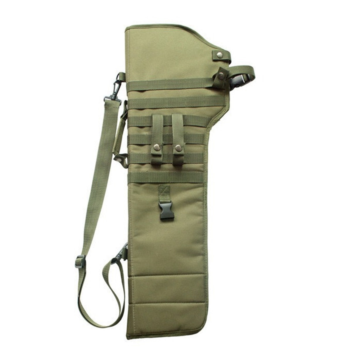 HUPSTL094 29 Inch Military Tactical Gun Bag