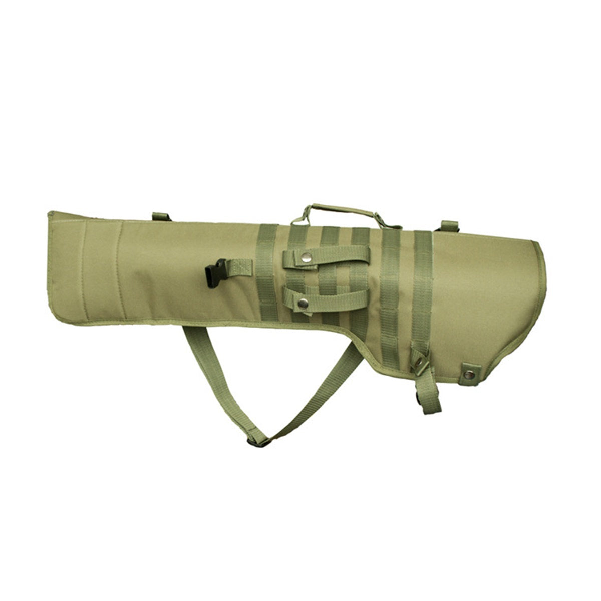 HUPSTL094 29 Inch Military Tactical Gun Bag