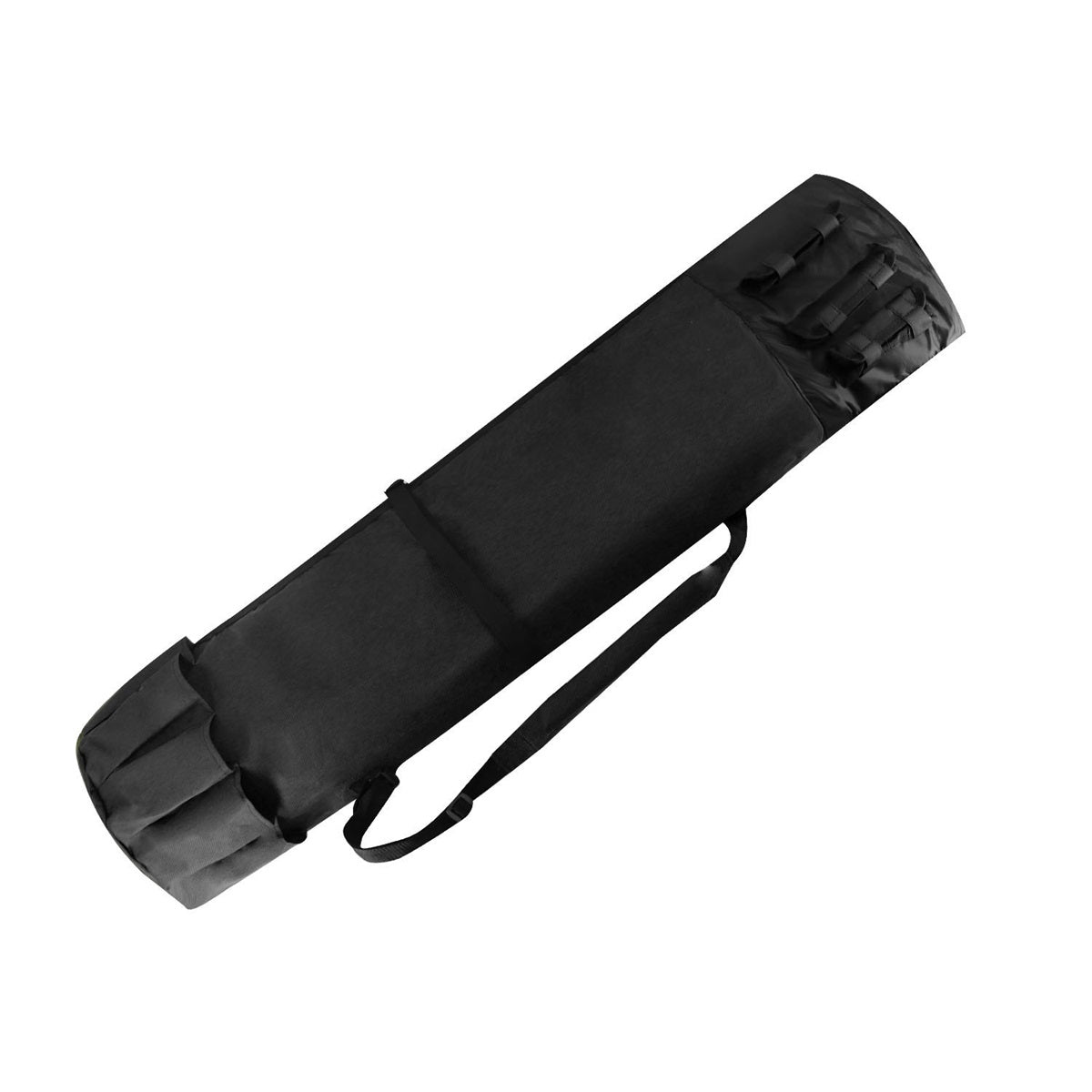 HUPSTL095 Multi Pocket Fishing Rod Storage LUYA Bag
