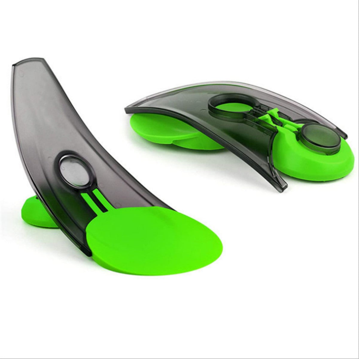 HUPSTL106 Golf Pressure Putt Trainer