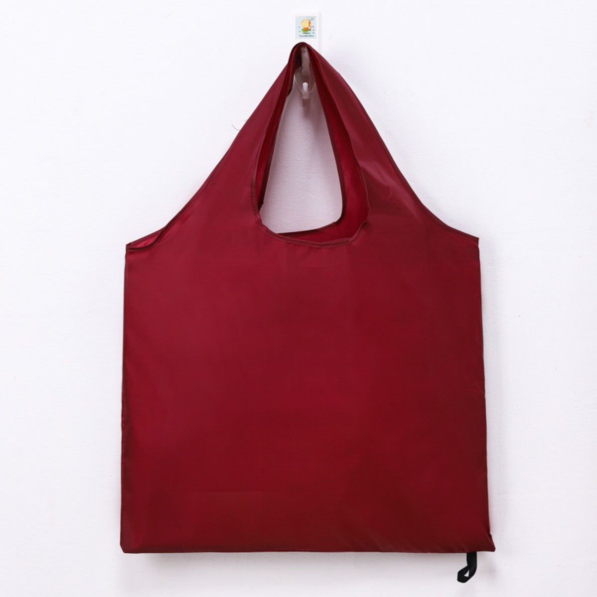 HUPSTL116 Folding Reusable Shopping Bags