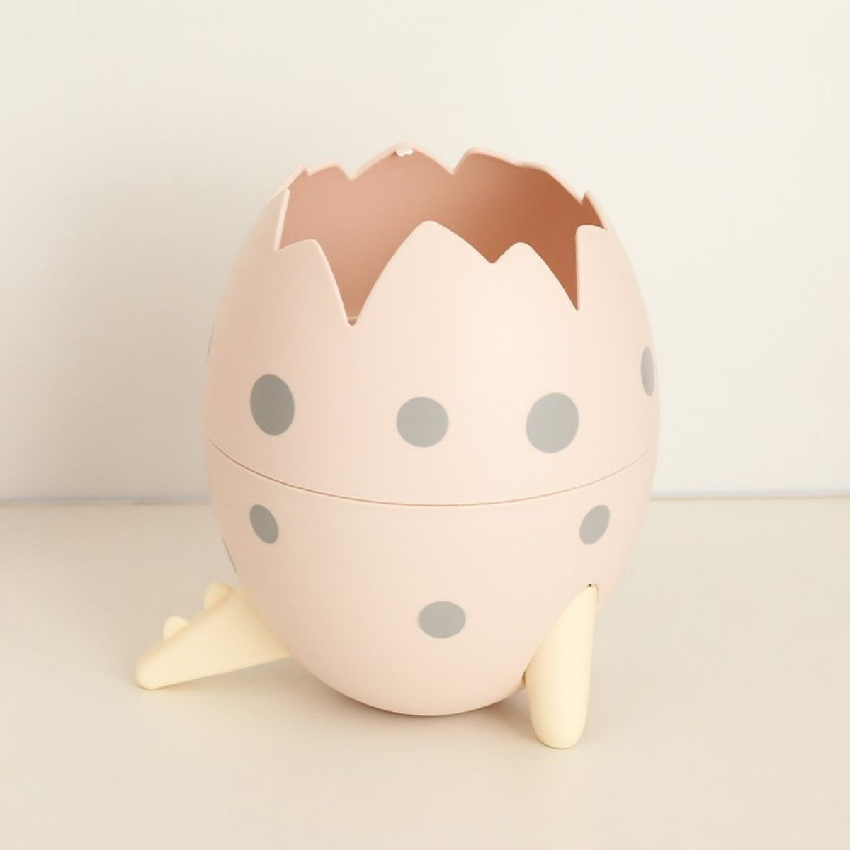 HUPSTL117 Detachable Dinosaur Egg Pen Holder