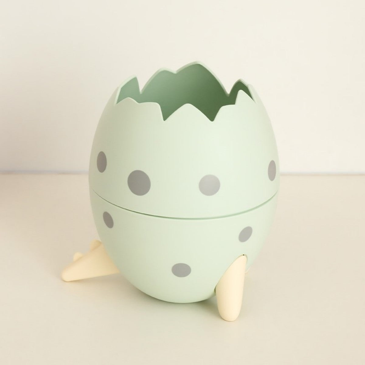 HUPSTL117 Detachable Dinosaur Egg Pen Holder
