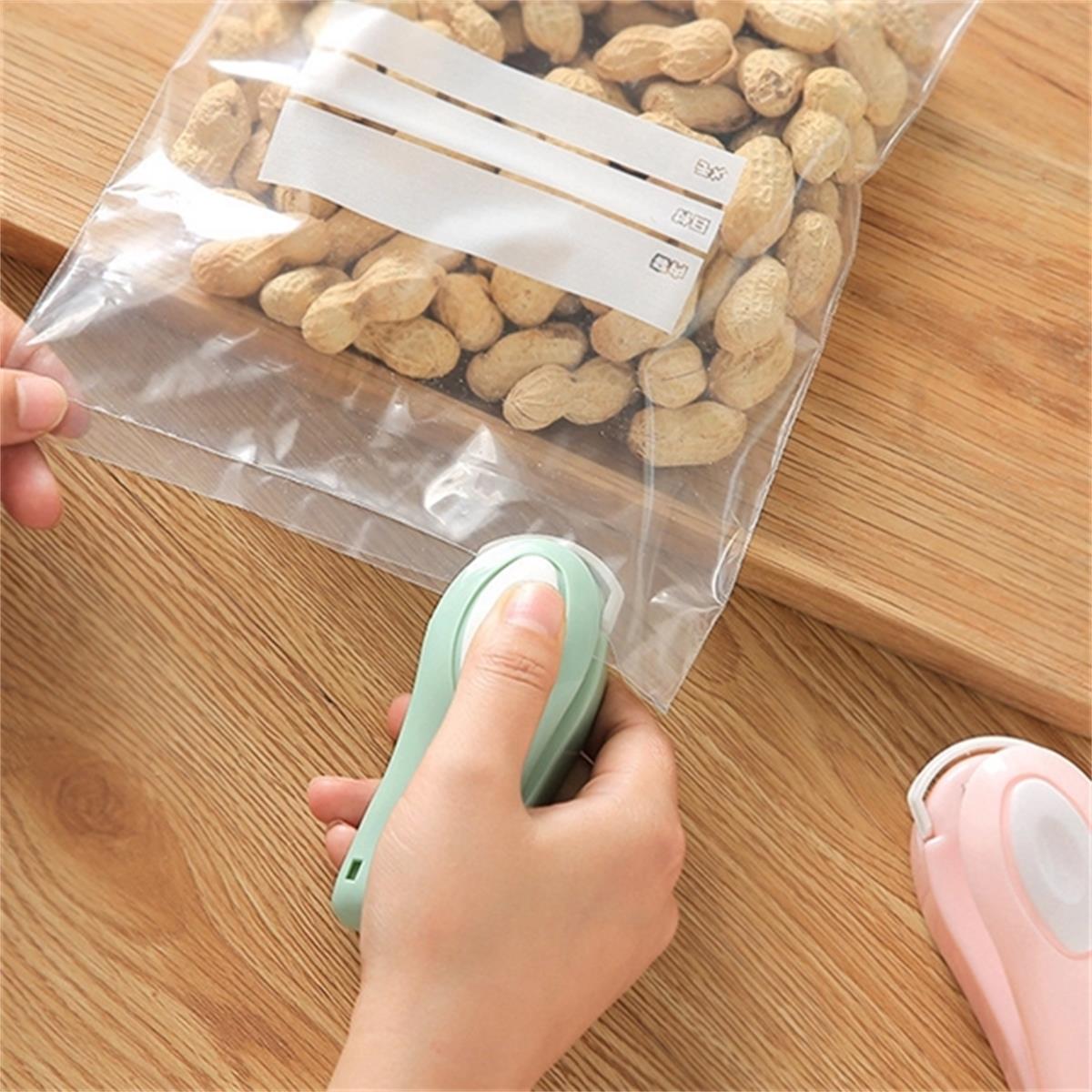 HUPSTL126 Vacuum Sealer Machine