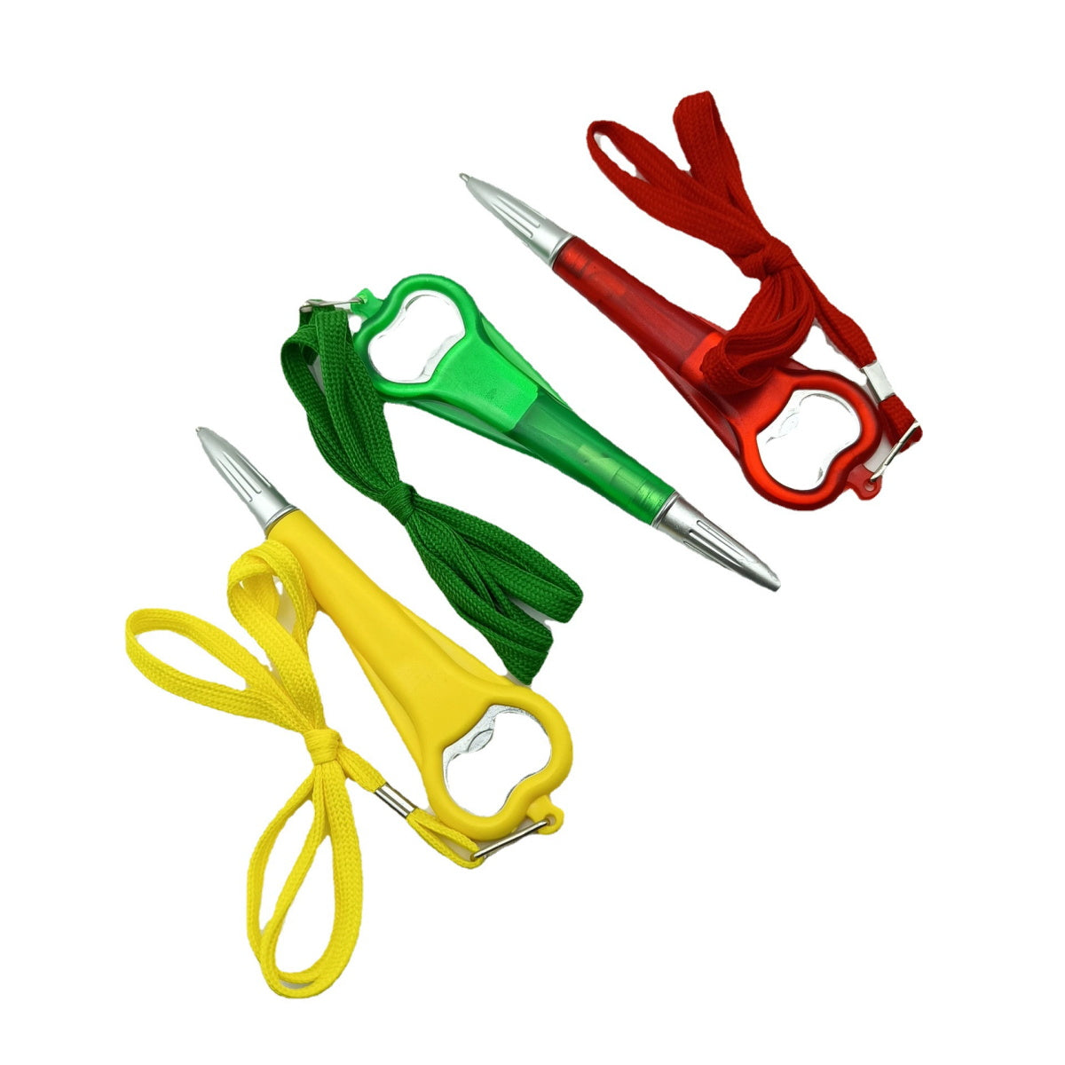 HUPSTL133 Bottle Opener Pen