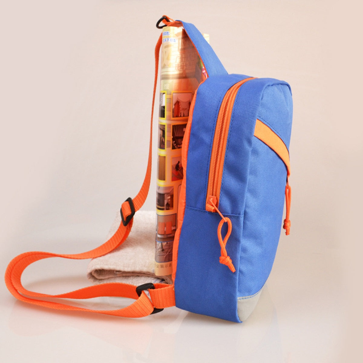 HUPSTL136 Casual Sling Bag
