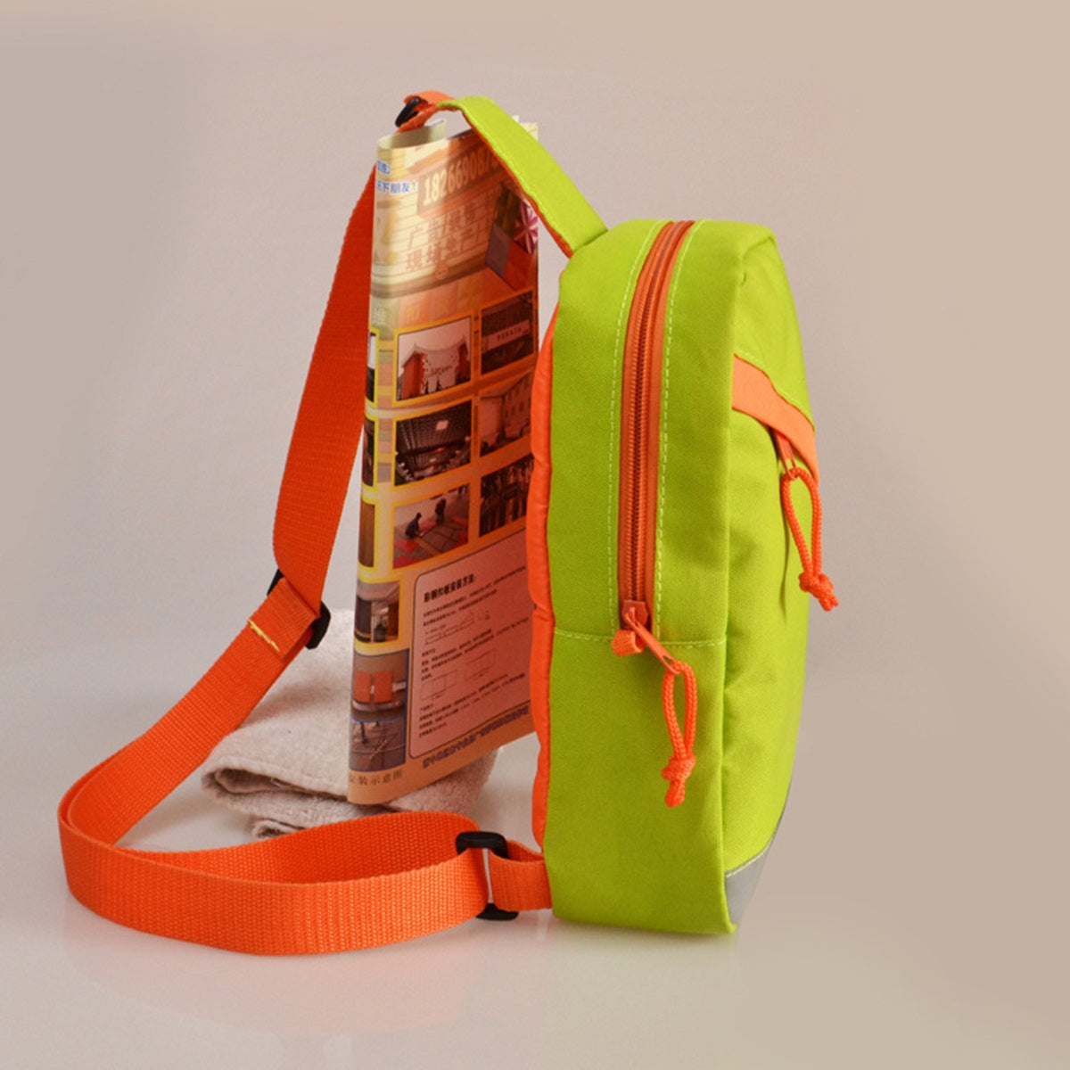 HUPSTL136 Casual Sling Bag