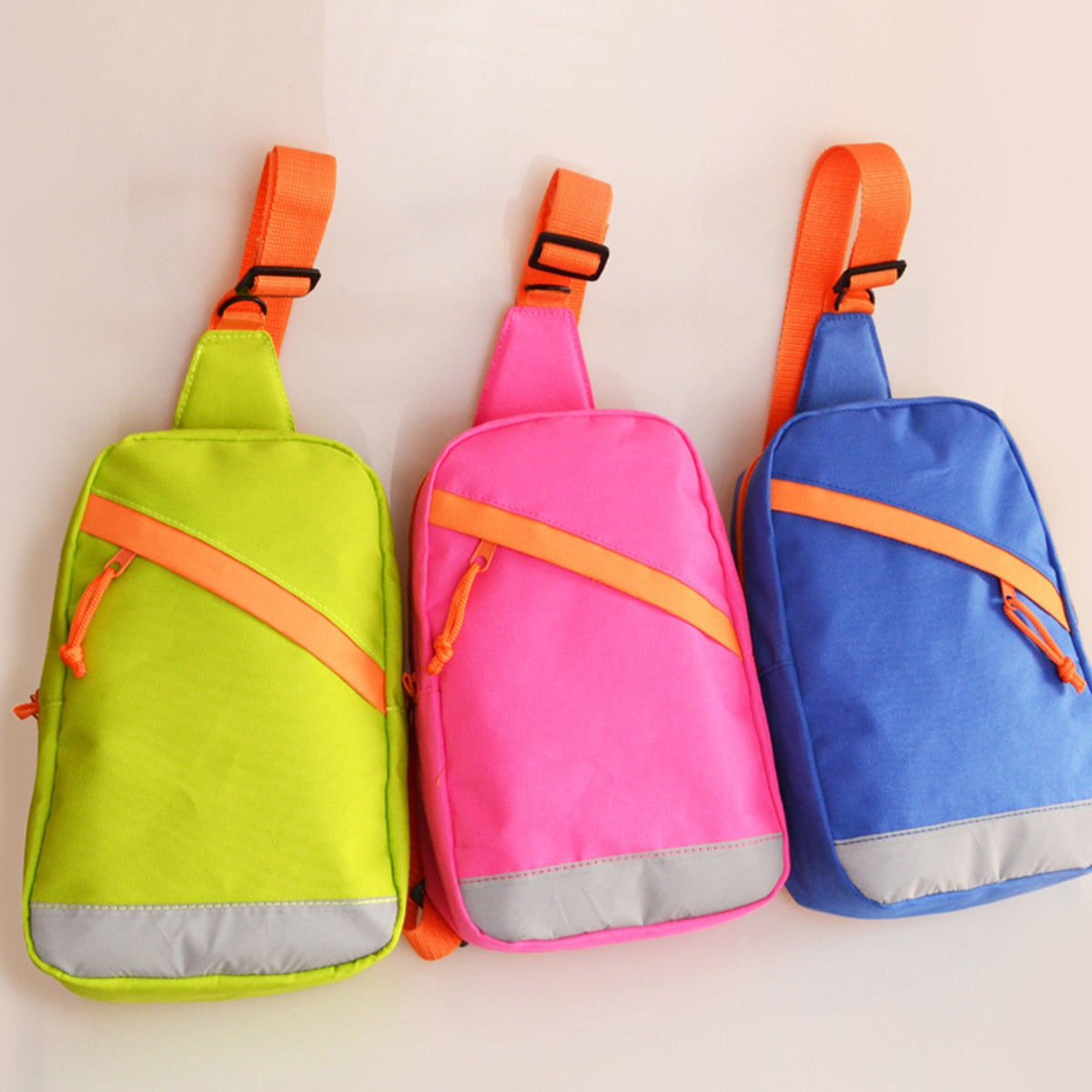 HUPSTL136 Casual Sling Bag