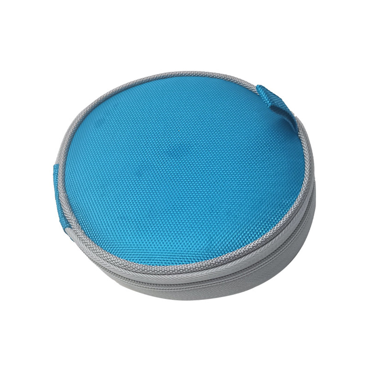 HUPSTL138 Collapsible Silicone Pet Bowl