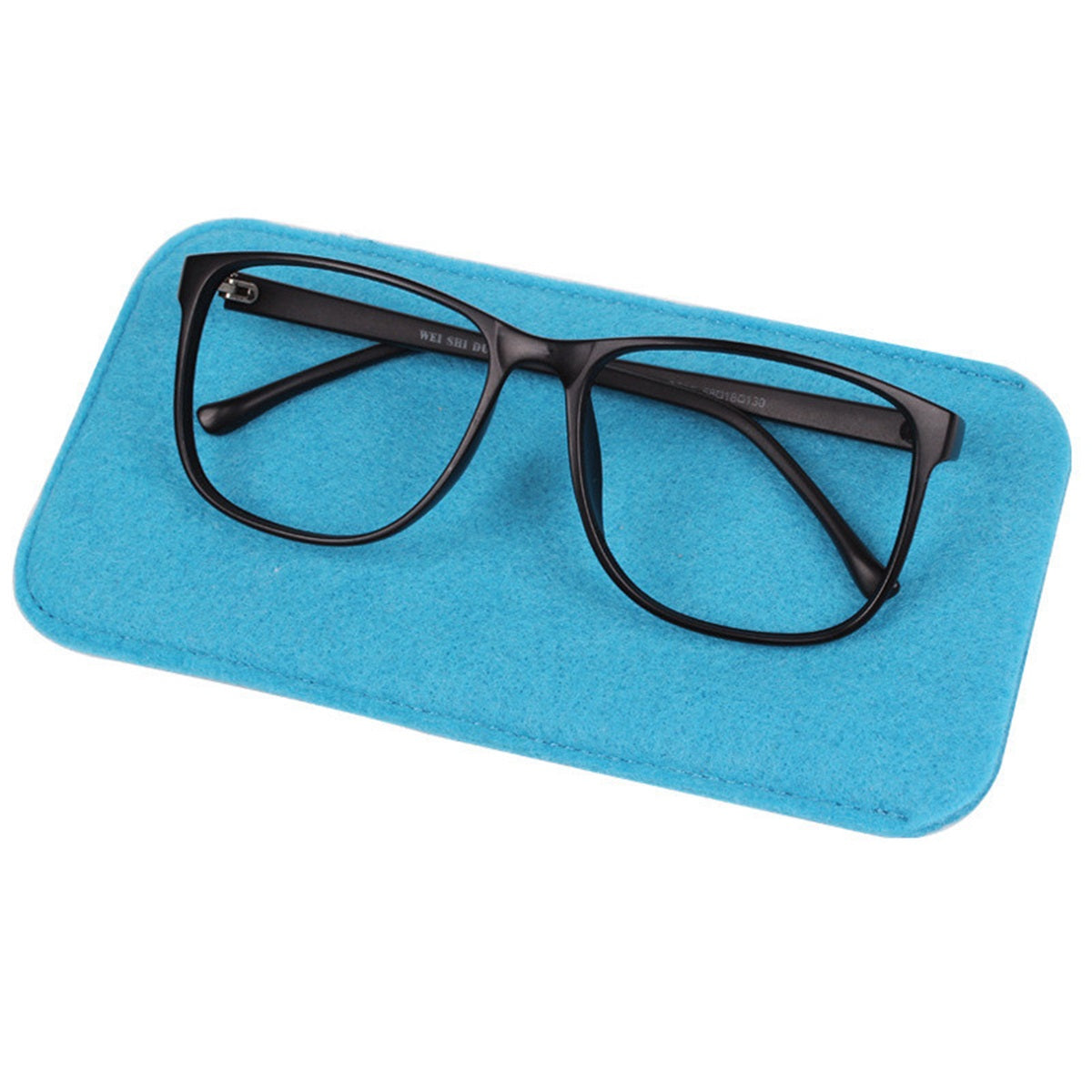 HUPSTL139 Felt Eyeglass Sleeve