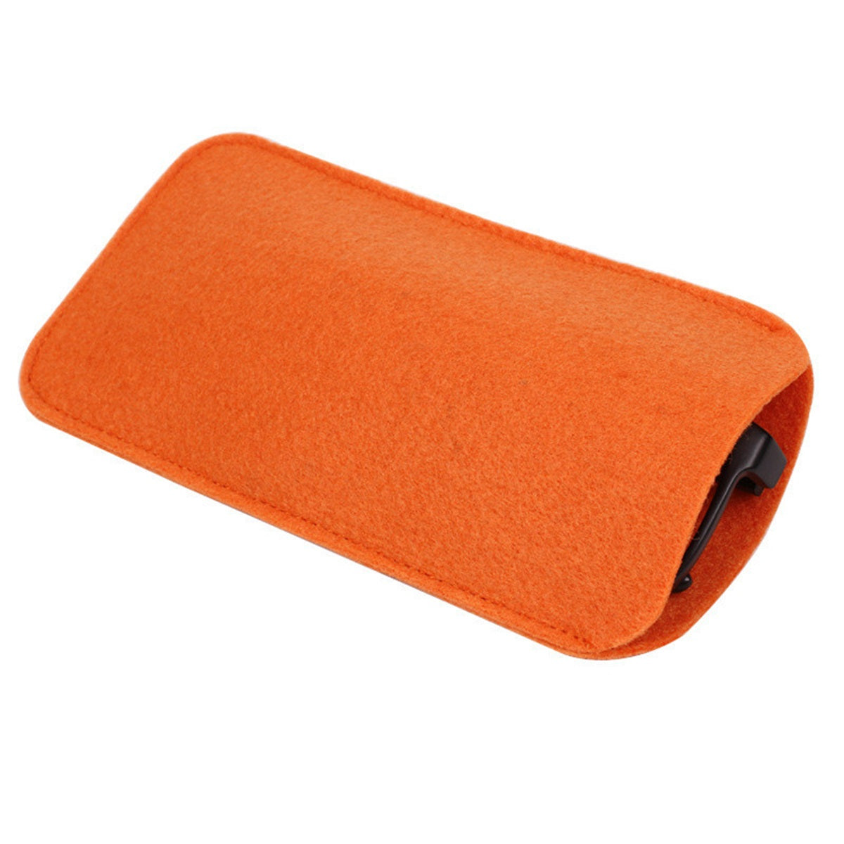 HUPSTL139 Felt Eyeglass Sleeve
