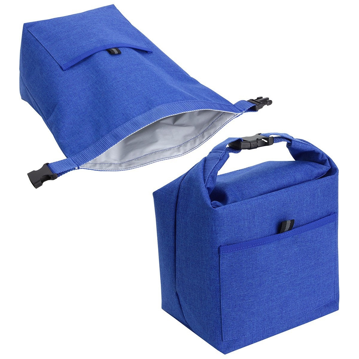 HUPSTL140 Bellevue Insulated Lunch Tote