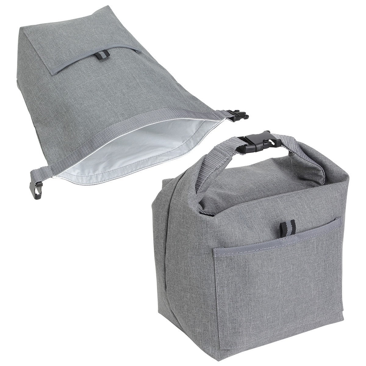 HUPSTL140 Bellevue Insulated Lunch Tote