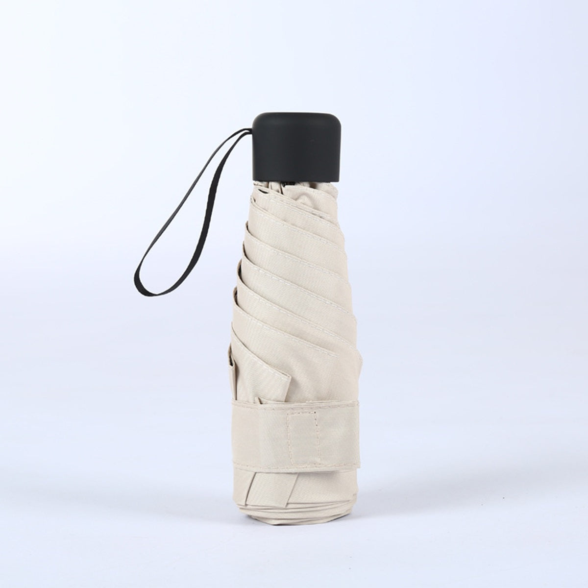 HUPSTL143 Folding UV Protection Umbrella