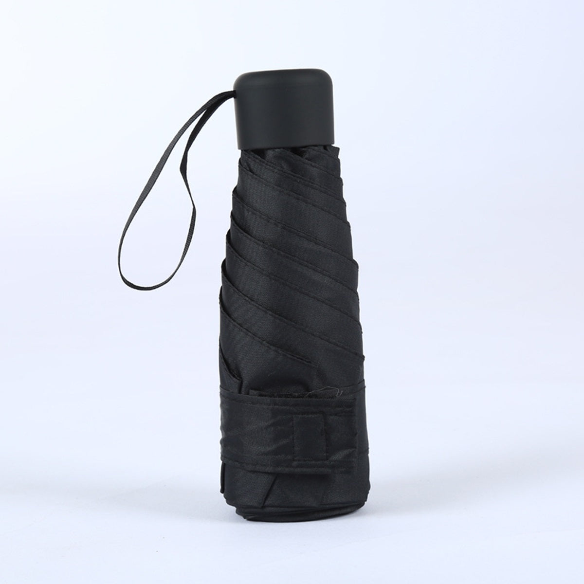 HUPSTL143 Folding UV Protection Umbrella