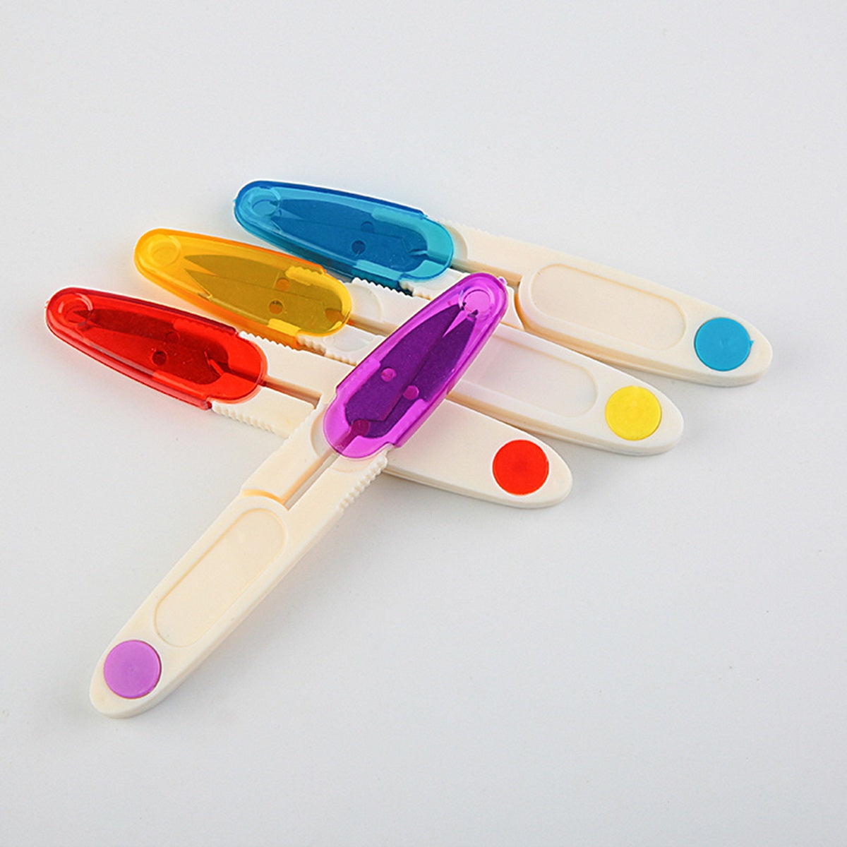 HUPSTL145 Mini Fishing U-Shape Scissors
